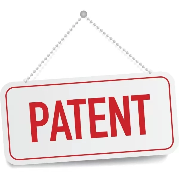 patents