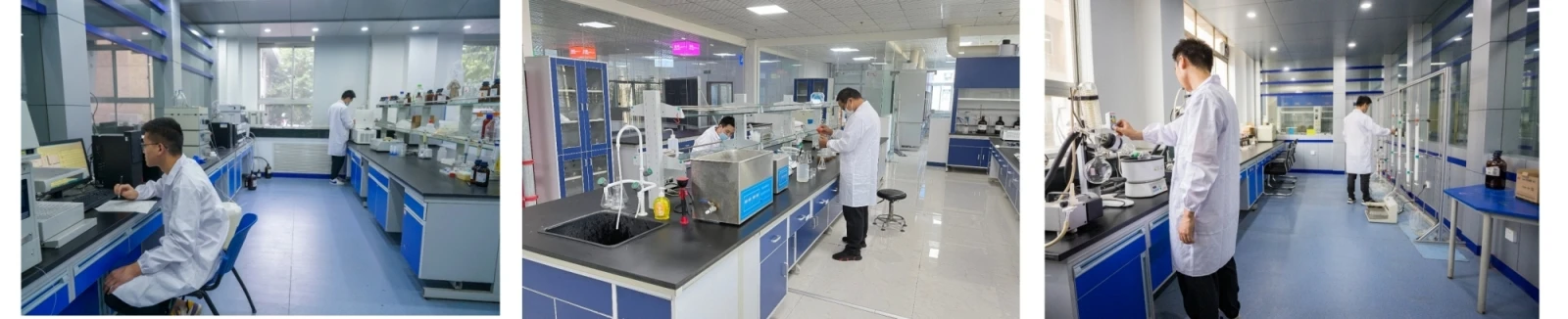 Guan jie research