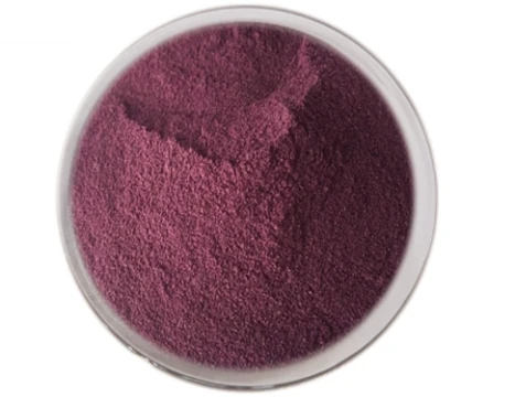 Blueberry bulk Extract