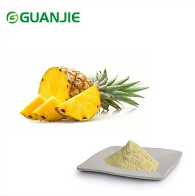 Freeze Dried Pineapple Powder