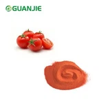Extrato de tomate em pó