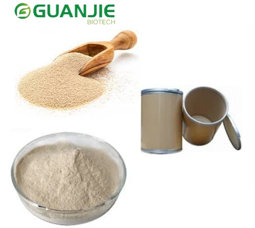 Yeast Beta Glucan Powder