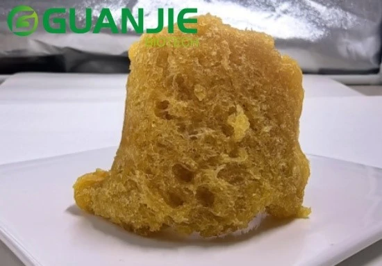 wax lecithin wax lecithin