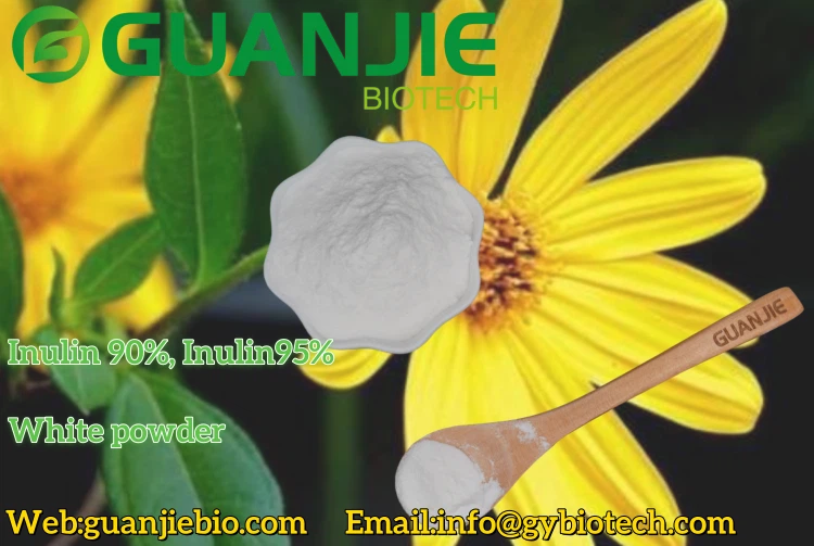 inulin bulk powder inulin bulk powder