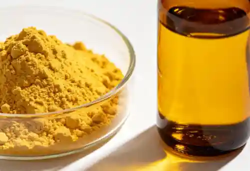 Liposomal Coenzyme Q10 Powder and oil Liposomal Coenzyme Q10 Powder and oil